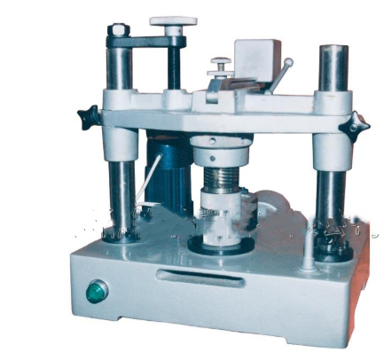 轴承轴向游隙测量仪 机械表YZ11-X195D