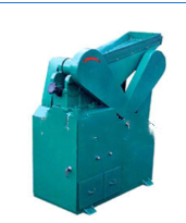 鄂式破碎机150×125UT611-EPS