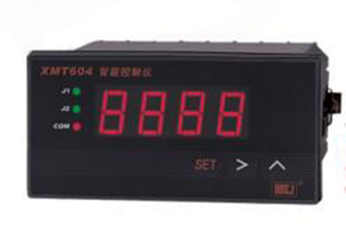 智能显示控制仪/温控器NX65-XMT604B