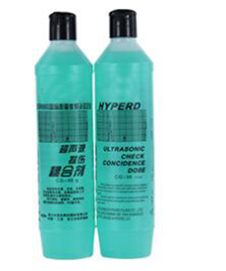 超声波耦合剂/工业用探伤用超声波耦合剂（500g/瓶）WH03-CG-98