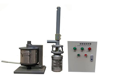 粉料自动取样器HX02-CT5-P/500A