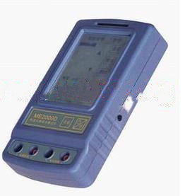 轨道电路综合测试仪（国产ZM57-ME2000D升级型号、触摸屏）ZM57-ME2000H
