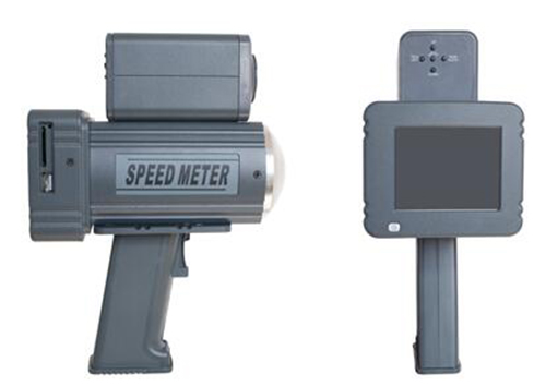 手持式雷达测速仪（拍照型）DF-CS-12