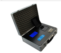 悬浮物测试仪/实验室悬浮物测定仪 全中文(0-1000ppm)SH500-SS-2A