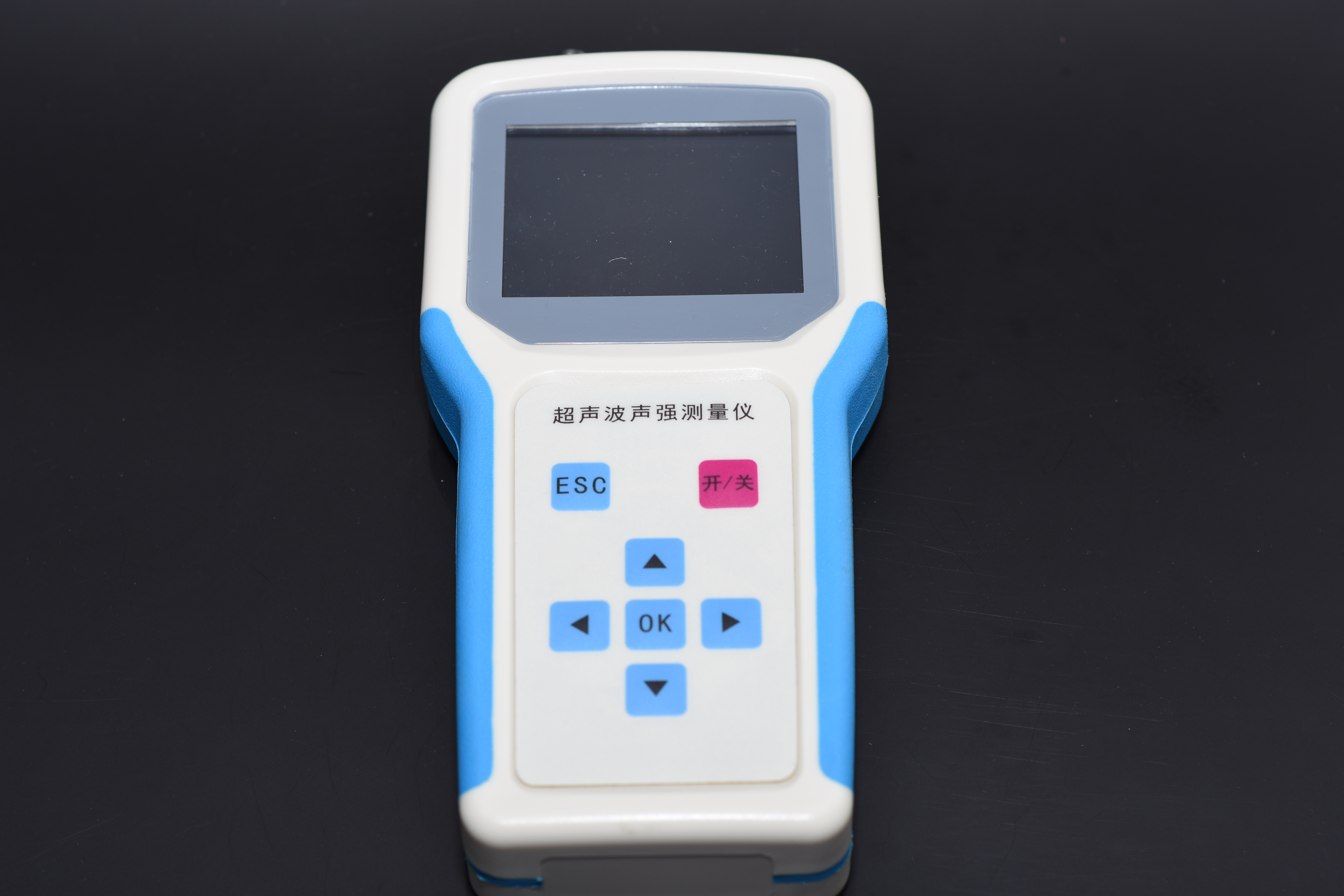 声强测量仪KM1-GBS-UEC300P