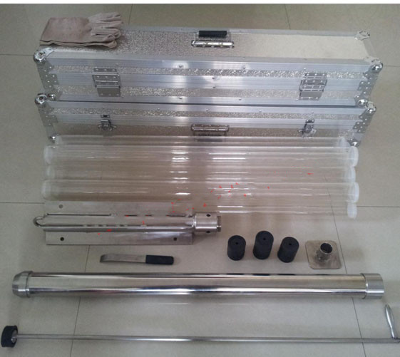 (浅水) 柱状沉积物采样器/沉积物采样器D22395