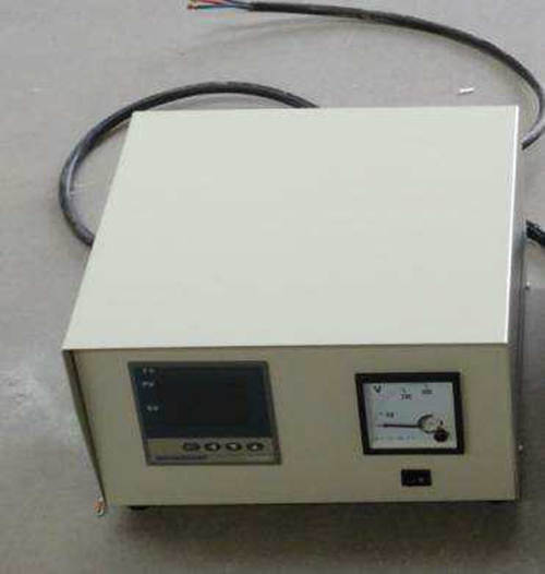 电炉温度控制器BDW1-KSW-6-12 