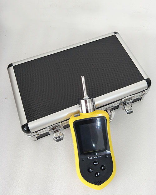 油烟检测仪/油烟气体传感器D227440