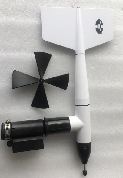 风速风向传感器 (0-5V)CC35/XFY3-1 