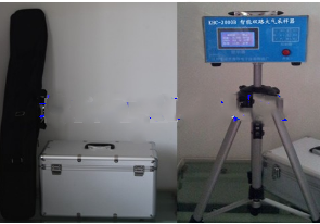 智能型标准采样设备KH055-M23483