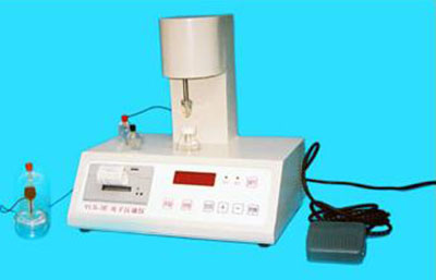 电子压痛仪（东方化玻）YY9-DF236159