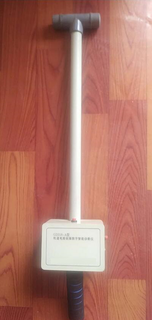 轨道电路故障诊断仪DF-GD318-A