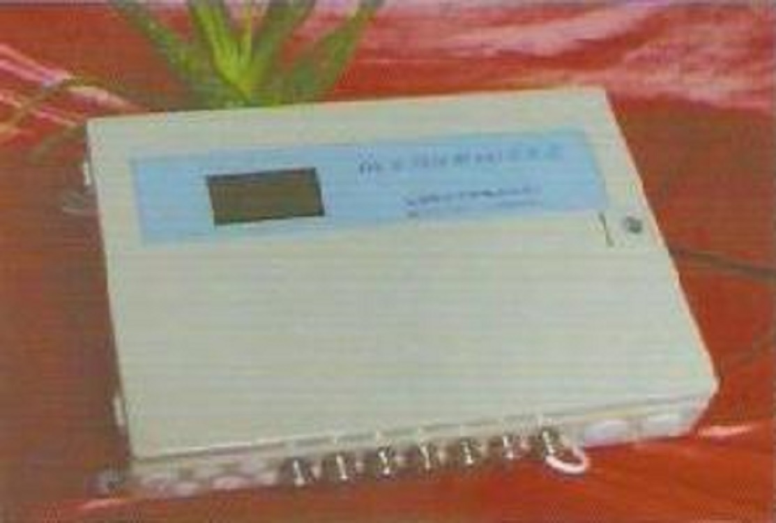 数据采集盒 VER2.62 24点/嵌入式远程1/0数据采集装置(DY-24B已经停产此为替代升级款)DY-24C