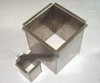 定量框25cm x 25cm x 30cmKH055-M26522