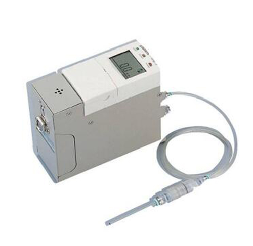 NEW COSMOS日本新宇宙便携式二合一气体检测仪（Cl2和HCL)MD2-XPS-7II