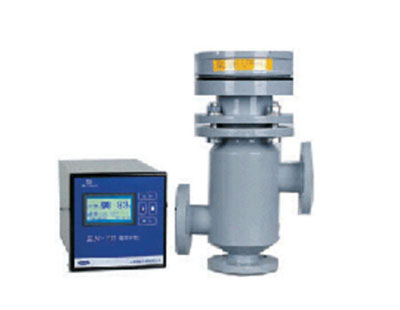 电磁式酸浓度计EN-701（96~99%H2SO4）EC120-EN701