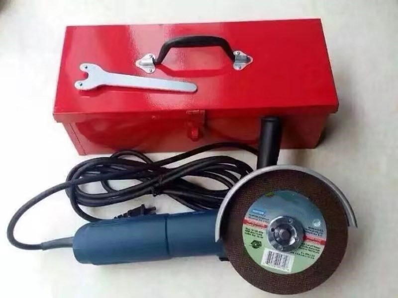 手持式薄片切割机 SF93-CS150