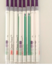 3M表面过敏原快速检测棒LL111-ALLTEC60