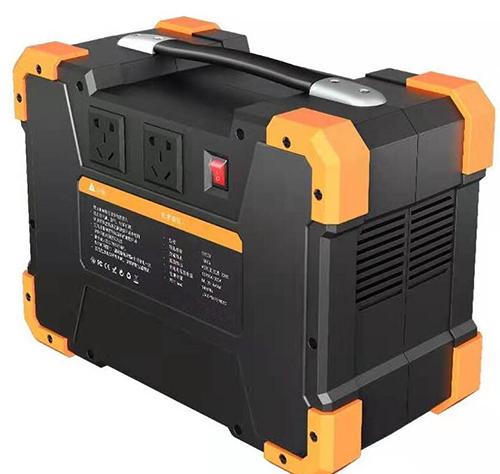 电气试验移动电源BQ2-STD-E1500