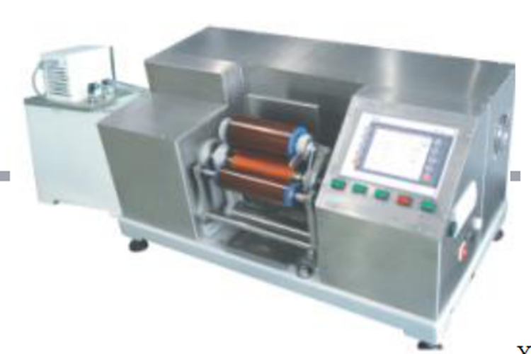 电子油墨粘性测试仪CC500-YQM-1D