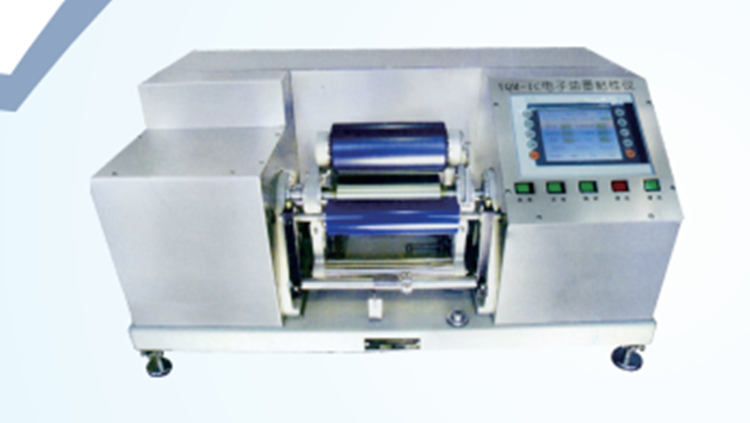 电子油墨粘性测试仪CC50-YQM-1D