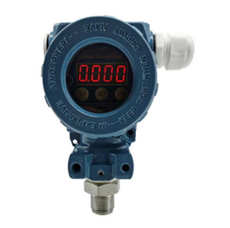 压力变送器SYB-A