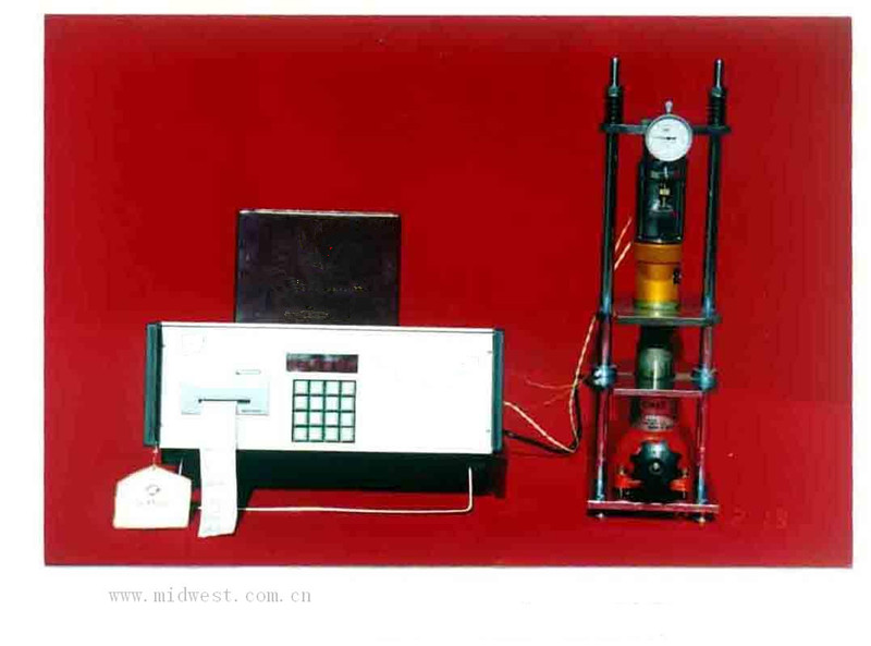 电阻率自动测定仪(粉体)TY04-GM-I
