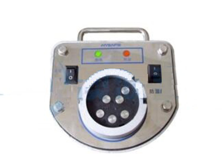 保护器测试仪/溢油静电保护器检测装置HD06-CTB-IV-02