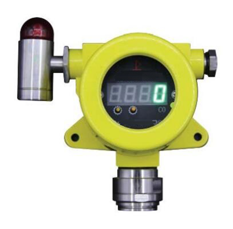 固定式气体变送器（一氧化碳）GW6-DT-02IID