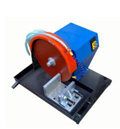 岩芯切割机（岩芯直径小于100MM）KF12-CF-2 