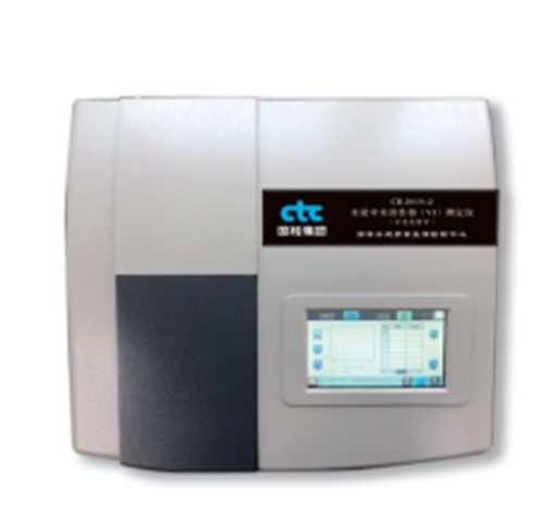 六價鉻測定儀CR2019-II/水泥中水溶性鉻（VI）測定儀DC01-CR2019-2