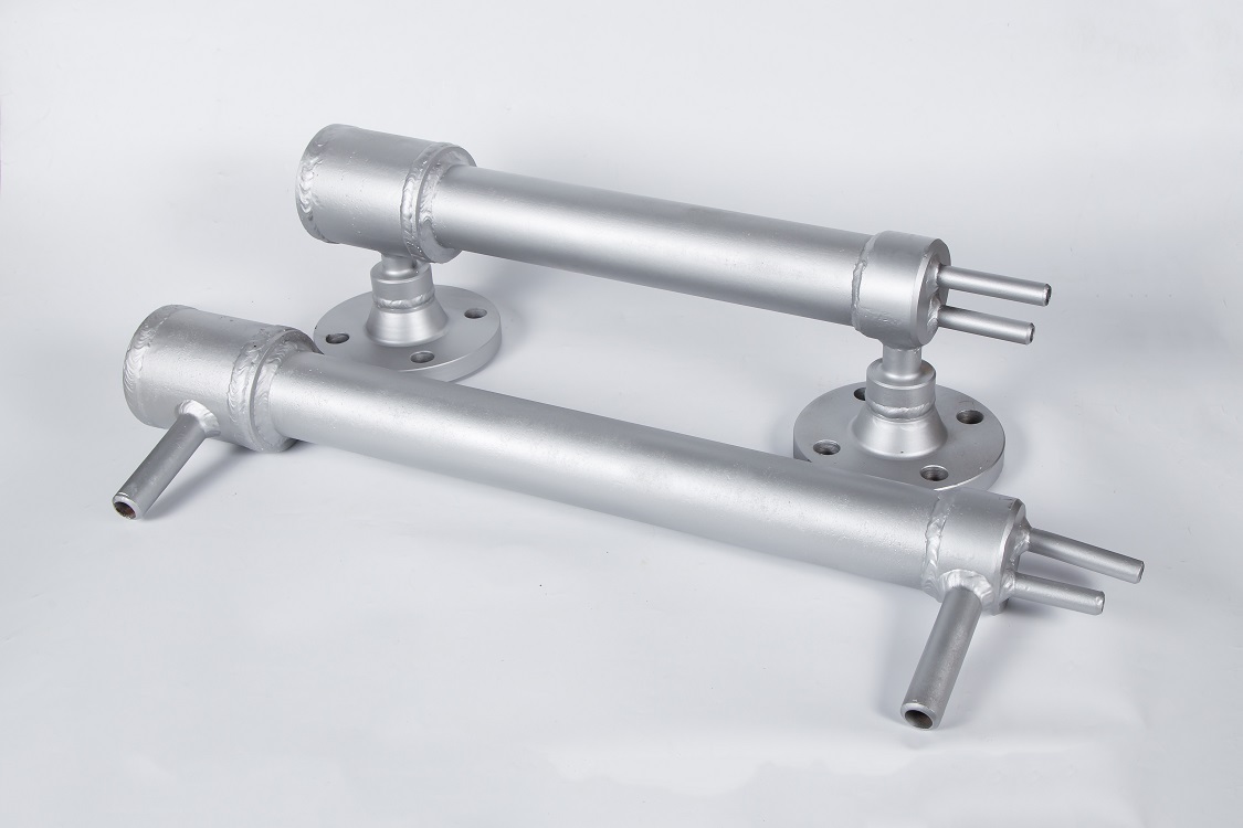 平衡容器水位计60mm（定制）EK8-SH-3H8S256