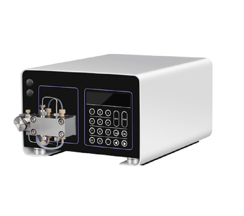 双柱塞高压恒流输液泵DP-S10