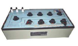 兆欧表标准电阻器TC03-ZX79D+