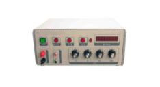模拟交直流标准电阻器 /接地导通电阻测试仪检定装置（东方化玻）DF-368058