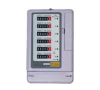 失压计时仪/ 三相四线失压计时仪5A 3*57.7V/100VHL25-JSY-3b1C 