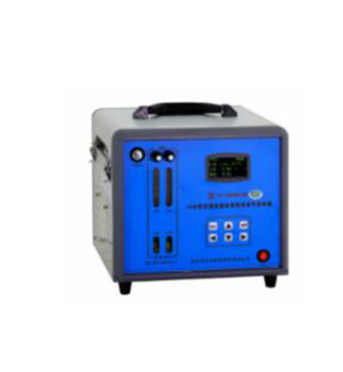 便携式交直流两用恒温大气采样器DF-WT10-TH-3000BVI