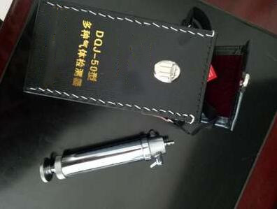 多种气体检测器DF-QR09-DQJ-50