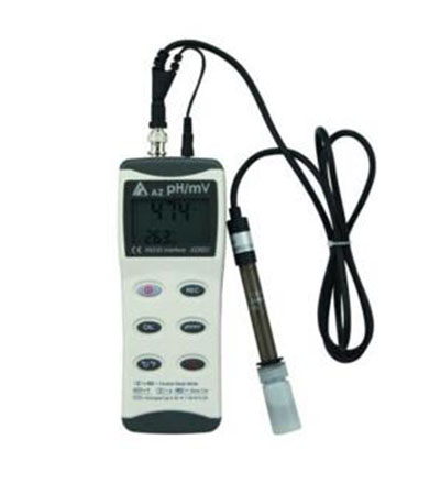 酸度计/PH计/PH测试仪 测试仪SZ560-AZ8601