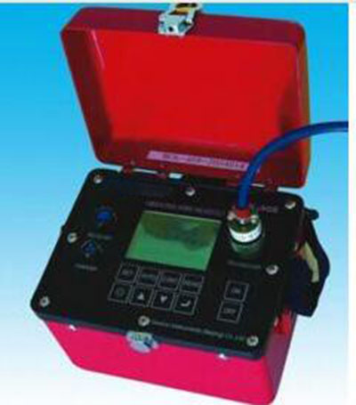 便携式读数仪 BJ123-BGK408