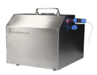 气流流型检测仪/纯水烟雾发生器(东方化玻)DF-382266