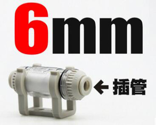 过滤器/真空过滤器ZFC100-06B