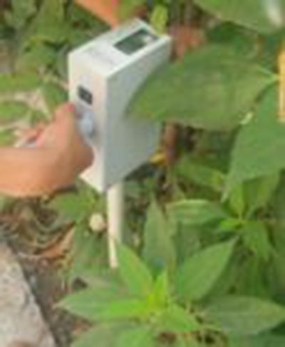 土壤剪力测量仪YK01-ECA-YL20