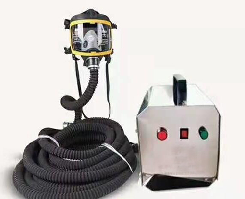 送风长管呼吸器/送风式呼吸器MG72-HAT-DS-4