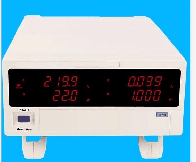 数字功率计（基础型）KN02-PM9800