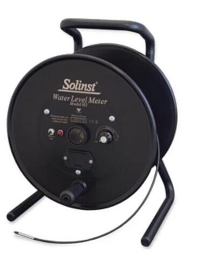 加拿大Solinst 水位计(250米电缆)TE03-Solinst 102 