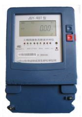 全电子失压断流计时仪/失压计时仪ZX59-JSY-4BS