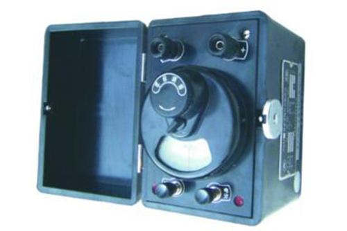 指针检流计DF-T18-AC5/1-4
