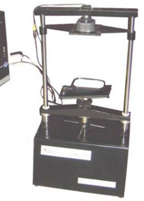 后视镜失真率 测试仪HDU6-RM-DC2