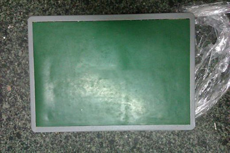 天平减震台 规格：480*340*60mm 东方化玻D398038